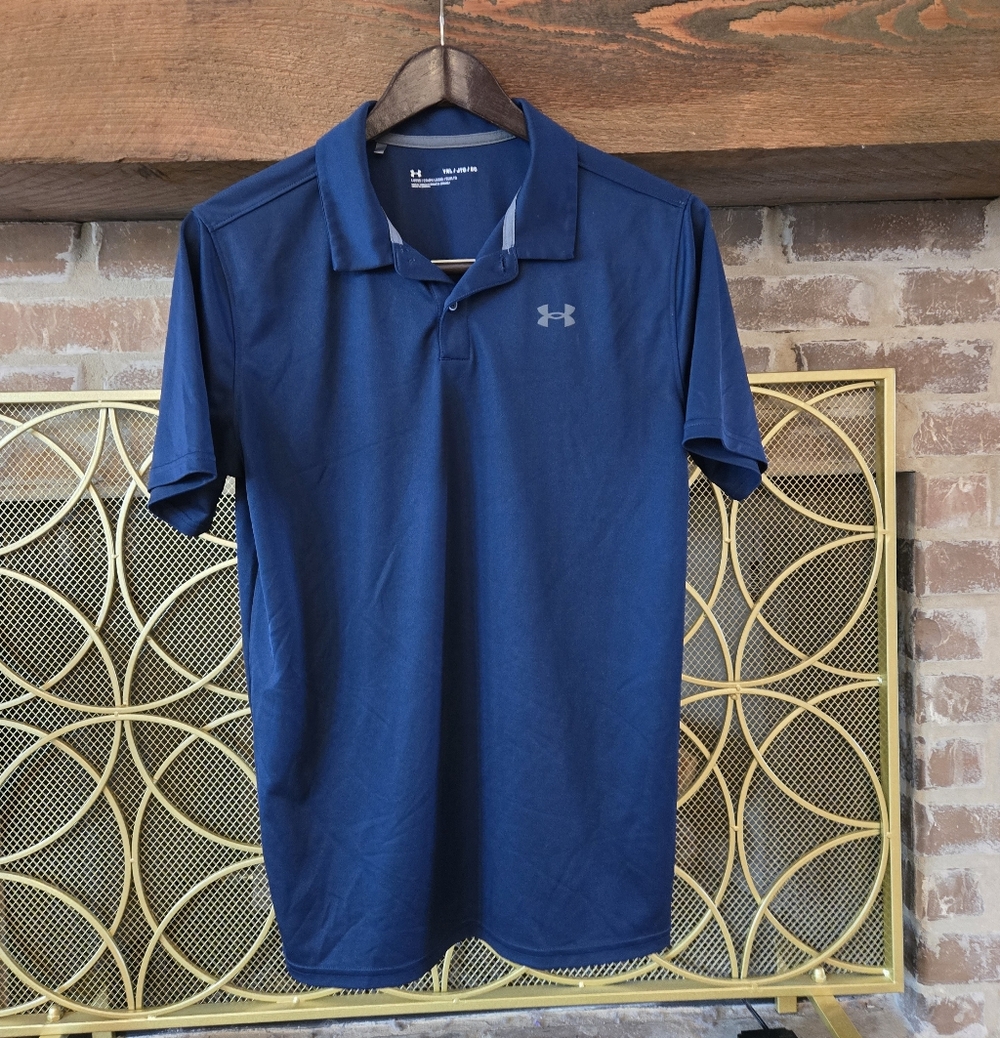 Under Armour 🏌⛳️